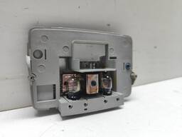 CIRCUITO LUZ TETO CAPTIVA 3.6 V6 2008 A 2017