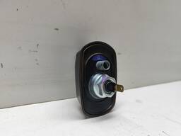 BASE ANTENA TETO HB20 SEDAN 1.0 2013 2019