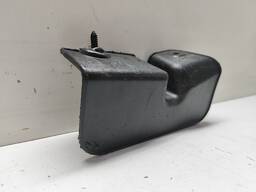 ACABAMENTO PARA BARRO TRAS ESQ. HB20 SEDAN 1.0 2013 19 A 23