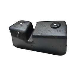 Parabarro Traseiro Direito HB20 Hatch/Sedan 2013 2014 a 2015