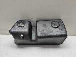 PARABARRO TRASEIRO DIREITO HB20 HATCH/SEDAN 2013 2014 A 2015