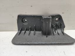 PARABARRO TRASEIRO DIREITO HB20 HATCH/SEDAN 2013 2014 A 2015