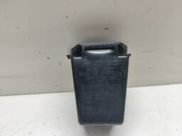 SUPORTE PARA-CHOQUE TRAS DIREITO HB20 SEDAN 1.0 2013 2019