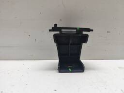 SUPORTE PARA-CHOQUE TRAS DIREITO HB20 SEDAN 1.0 2013 2019