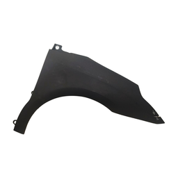 Para lama Direito C4 Pallas Hatch Vtr 2007 a 2013 DETALHE 