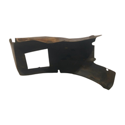 PARA BARRO DIANTEIRO DIREITO PEUGEOT 206 1999 A 2010