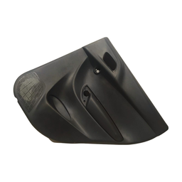 FORRO PORTA TRASEIRA DIREITA CITROEN C3 2013 A 2021