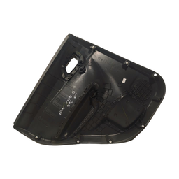 FORRO PORTA TRASEIRA DIREITA CITROEN C3 2013 A 2021