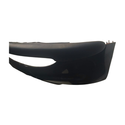PARA CHOQUE DIANTEIRO PEUGEOT 206 2003 A 2010 S/ MILHA DETAL