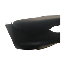 PARA CHOQUE DIANTEIRO PEUGEOT 206 2003 A 2010 S/ MILHA DETAL