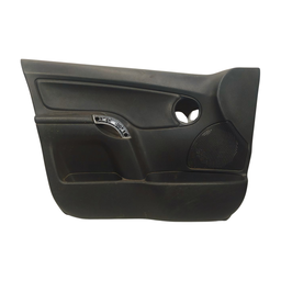 FORRO PORTA DIANTEIRA ESQUERDA CITROEN C3 2003 A 2012