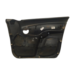FORRO PORTA DIANTEIRA ESQUERDA CITROEN C3 2003 A 2012