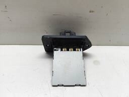 RESISTÊNCIA CAIXA VENTILAÇÃO HB20 SEDAN 1.0 2013 2019