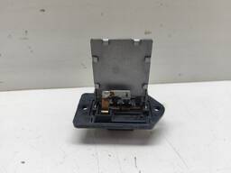 RESISTÊNCIA CAIXA VENTILAÇÃO HB20 SEDAN 1.0 2013 2019