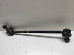 BIELETA DIANTEIRA ESQ HB20 SEDAN 1.0 2013 2019