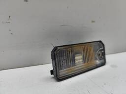 LANTERNA LUZ PLACA DIREITA HB20 SEDAN 1.0 2013 2019 DETALHE