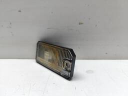 LANTERNA LUZ PLACA DIREITA HB20 SEDAN 1.0 2013 2019 DETALHE