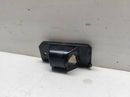 LANTERNA LUZ PLACA DIREITA HB20 SEDAN 1.0 2013 2019 DETALHE