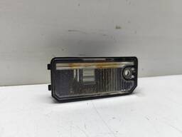 LANTERNA LUZ PLACA HB20 SEDAN 1.0 2013 2019