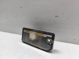 LANTERNA LUZ PLACA HB20 SEDAN 1.0 2013 2019