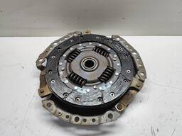 KIT EMBREAGEM PLATO HB20 SEDAN 1.0 2013 2019