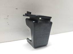 SUPORTE PARA-CHOQUE TRASEIRO ESQ HB20 SEDAN 1.0 2013 2019