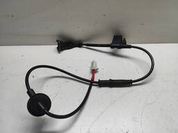 SENSOR ABS TRAS. DIR HB20 SEDAN 1.0 2013 2019