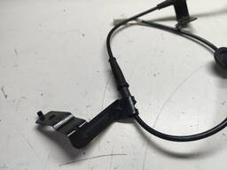 SENSOR ABS TRAS ESQ HB20 SEDAN 1.0 2013 2019