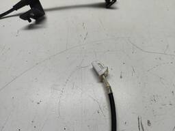 SENSOR ABS TRAS ESQ HB20 SEDAN 1.0 2013 2019