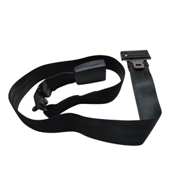 Cinto Traseiro Central HB20 Sedan 1.0 2013 2019