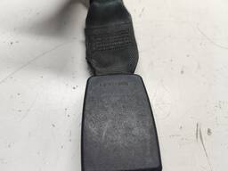 CINTO TRASEIRO CENTRAL HB20 SEDAN 1.0 2013 2019