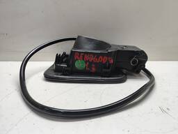 PORTINHOLA JEEP RENEGADE T270 1.3 2022 2023 2024 