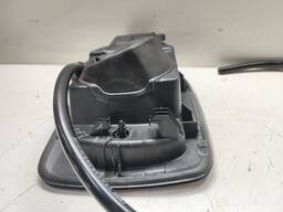 PORTINHOLA JEEP RENEGADE T270 1.3 2022 2023 2024 