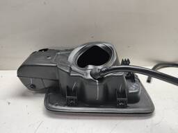 PORTINHOLA JEEP RENEGADE T270 1.3 2022 2023 2024 