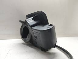 PORTINHOLA TANQUE COMBUSTÍVEL JEEP RENEGADE 2016 2017 2018/