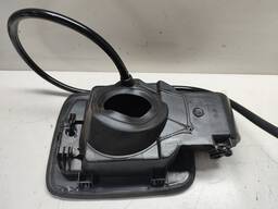 PORTINHOLA TANQUE COMBUSTÍVEL JEEP RENEGADE 2016 2017 2018/