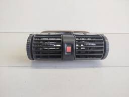 Difusor Ar Interno Central GM Astra 2003 A 2011 