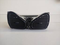 Difusor Ar Interno Central Fiat Palio Siena 2001 A 2012 
