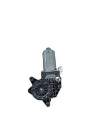 Motor Vidro Elétrico Dianteiro Esquerdo Vw Gol 0130821951