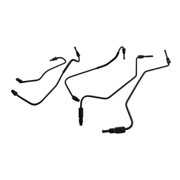 Mangueira Cano Freio HB20 Sedan 1.0 2013 2019