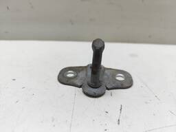 BATENTE TAMPA TRASEIRA HB20 SEDAN 1.0 2013 2019