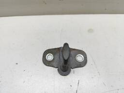 BATENTE TAMPA TRASEIRA HB20 SEDAN 1.0 2013 2019