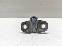 BATENTE TAMPA TRASEIRA HB20 SEDAN 1.0 2013 2019