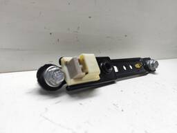 REGULAGEM CINTO HB20 SEDAN 1.0 2013 2019