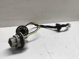 SOQUETE LANTERNA HB20 SEDAN 1.0 2013 2019