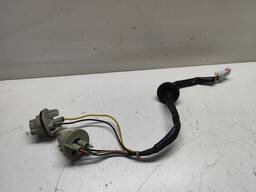 SOQUETE LANTERNA HB20 SEDAN 1.0 2013 2019