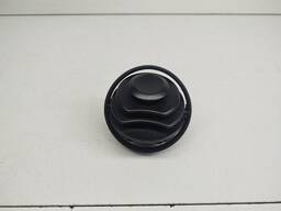 Difusor Ar Interno L/Esquerdo Gol G4 G5 G6 2008 A 2018 