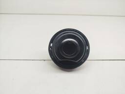 Difusor Ar Interno Central Direito Gol G4 G5 G6 2008 A 2018