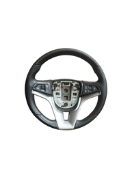 VOLANTE DIREÇÃO CHEVROLET CRUZE 12 A 16 306434210