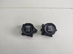 Botão Start Stop Fiat Toro Jeep Compass Renegade 2016 A 2021